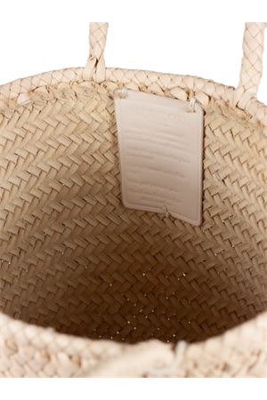 Grace Basket Small Neutral DRAGON DIFFUSION | 8813DGS6MATNATURAL